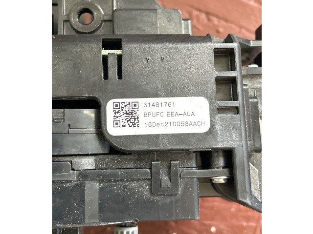 Блок управления 31481761 Volvo S60