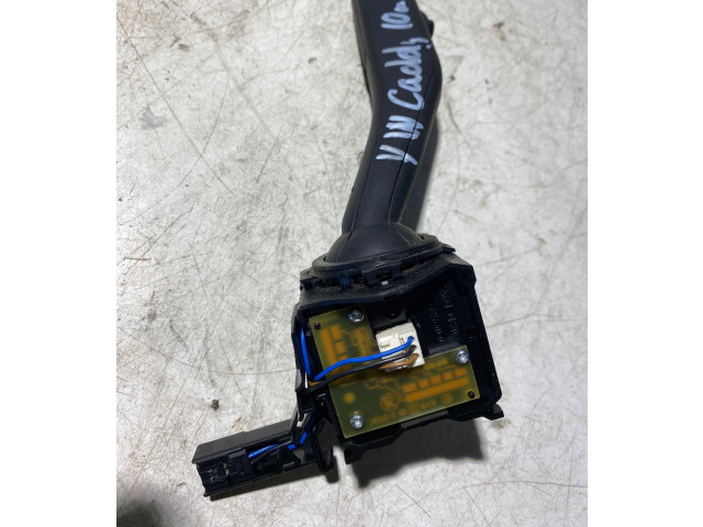 Ручка стеклоочистителей 1K0953519H, 01203514   Volkswagen Caddy