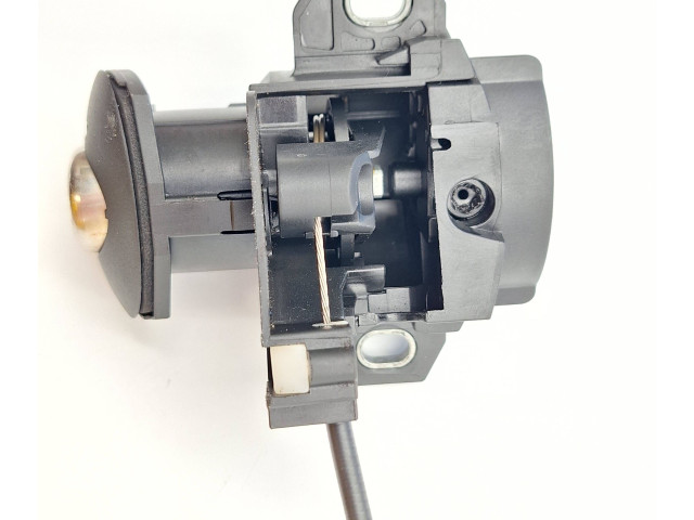 Zámek zadních dveří 7840617, 7167321 BMW 3 E90 E91 2008