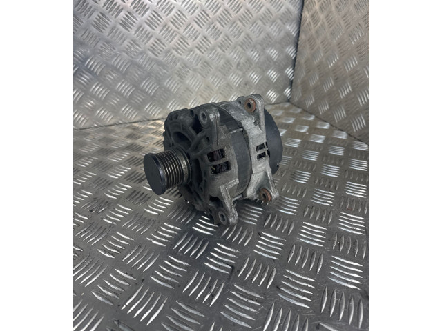 Генератор 03L903017E Audi A6 C7