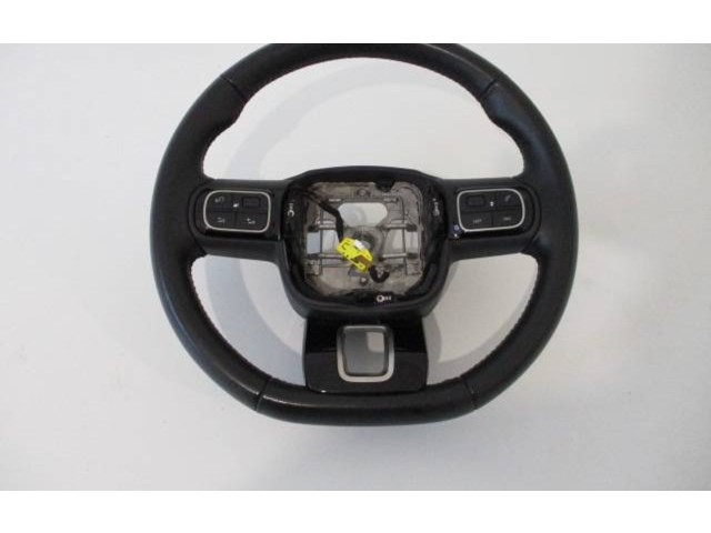 Volant Citroen C3 2018 98164326ZD, 34228597F