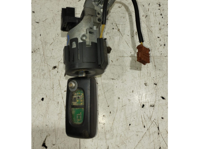 Řídící jednotka SW9665424480, SW9665424480 Citroen C3 2008