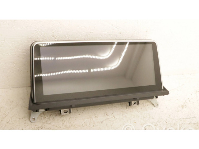 Дисплей e70cic464g BMW X5M E70