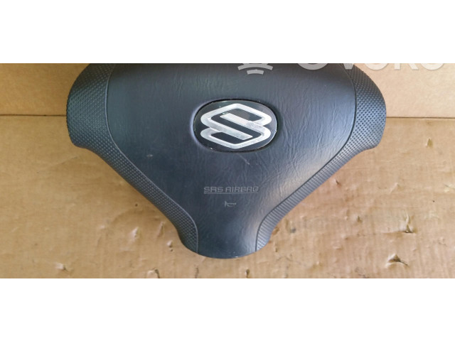 Подушка безопасности водителя 4815050J10A   Suzuki Grand Vitara I