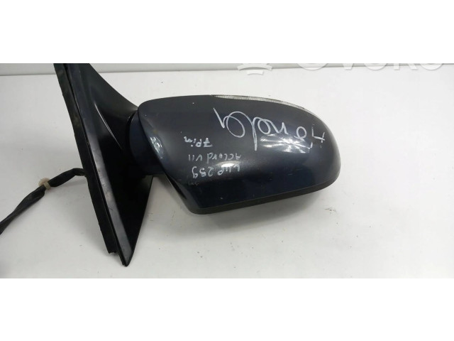 Зеркало электрическое        Honda Accord  1999 - 2002 года   