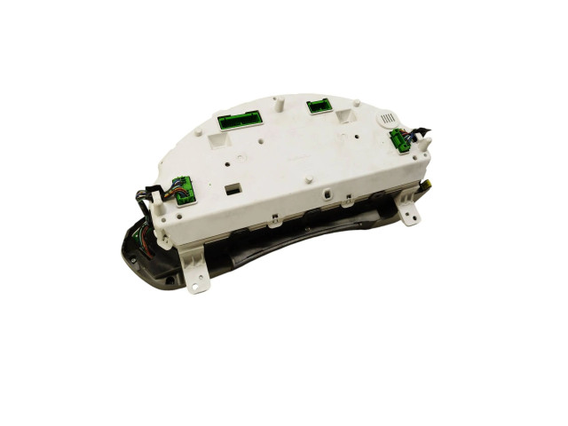 Панель приборов    Subaru B9 Tribeca       