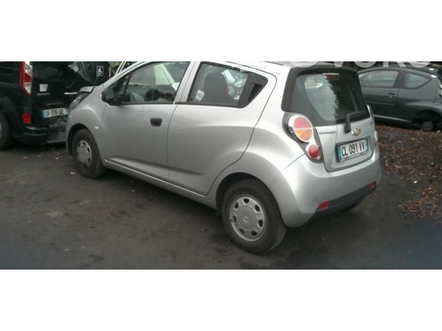 Зеркало электрическое        Chevrolet Spark   -  года   