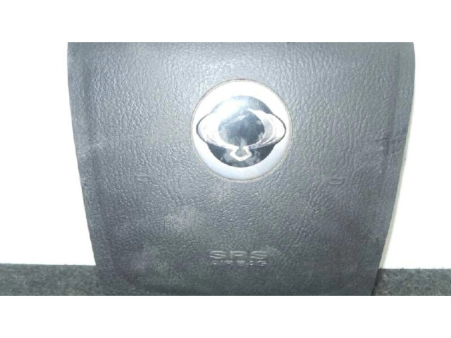 Подушка безопасности водителя AB54AKDA9EACL SsangYong Kyron