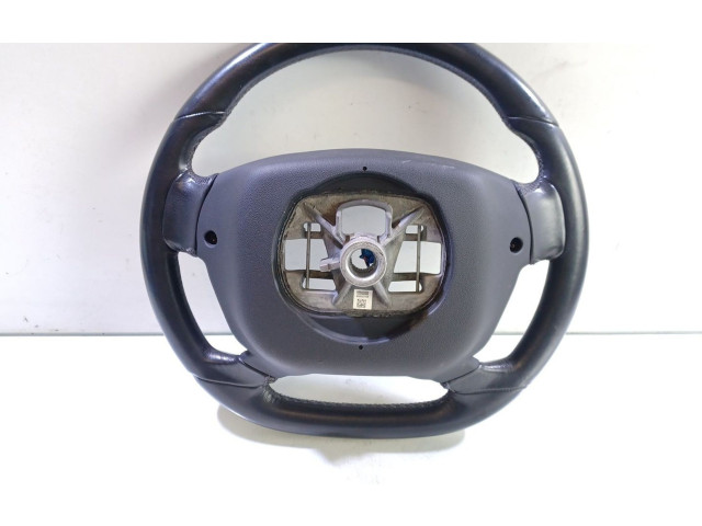 Руль Citroen C4 Grand Picasso 2014 - 2016 года 96777870ZD, 622809620B