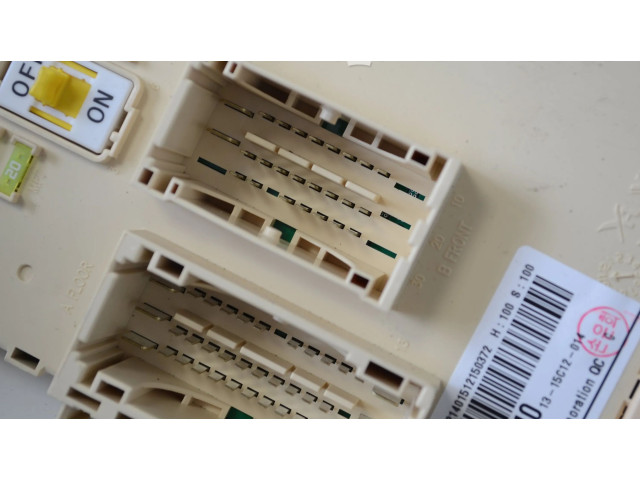 Блок комфорта 91950A2140 KIA Ceed