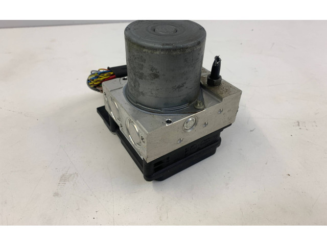 Блок АБС 0265950489 BMW X3 E83 2003 - 2010 года