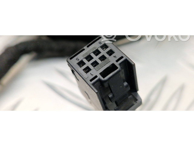 Панель приборов 5550007301, 5540007312   Audi A6 S6 C6 4F       