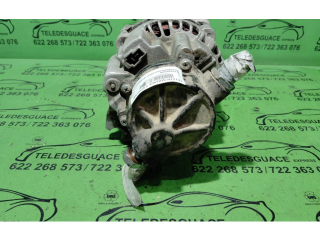 Генератор Hyundai Sonata