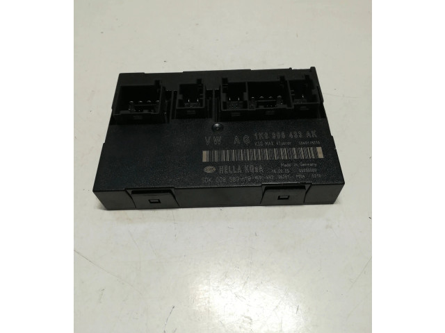 Блок комфорта 1K0959433AK, 00030000 Volkswagen Golf Plus