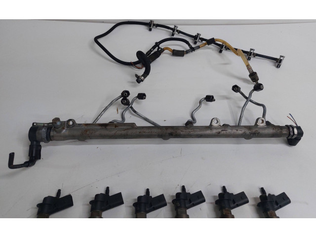 Vstřikovač 7808089, 0445115077 BMW X5 E70 306D5