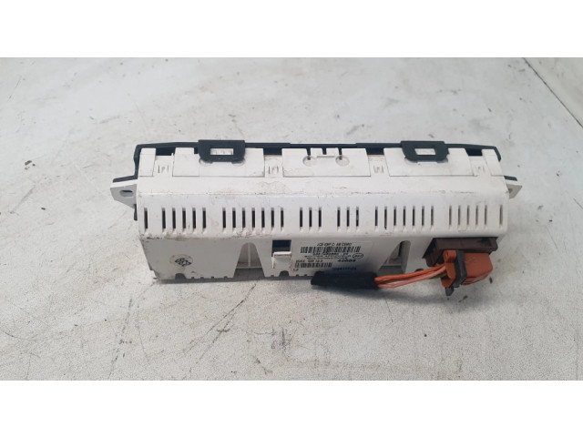 Дисплей 9657882880 Citroen C5