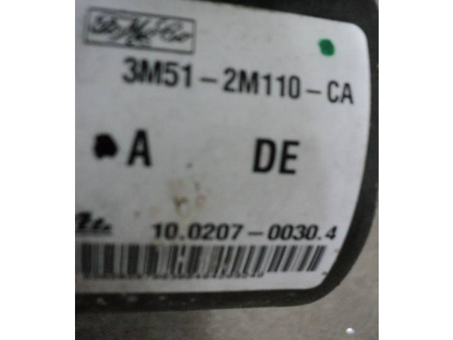 Jednotka ABS 3M512M110CA, 10020700304 Mazda 3 I 2005
