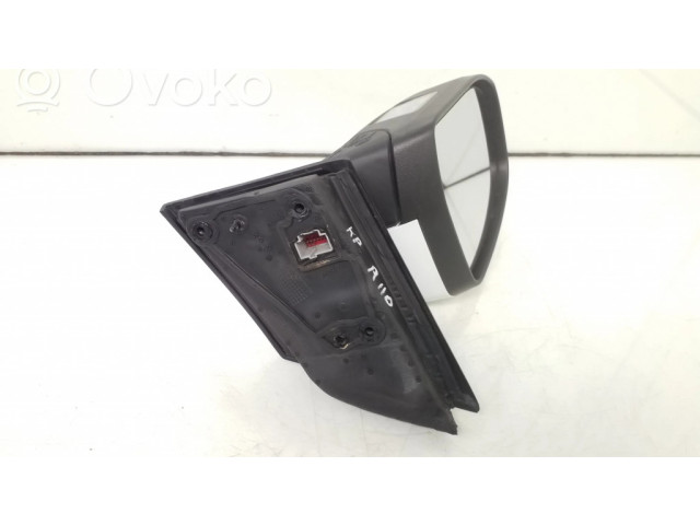 Зеркало электрическое     левое   Ford Focus  2010-2017 года   