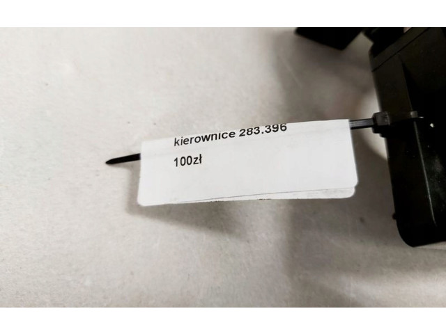 Руль Skoda Fabia Mk2 (5J) 2007 - 2014 года 283.396