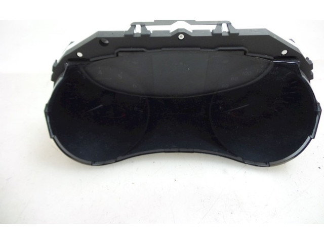 Přístrojová deska  Nissan X-Trail T32 2016 4CC6BB4P8, 1512220005  