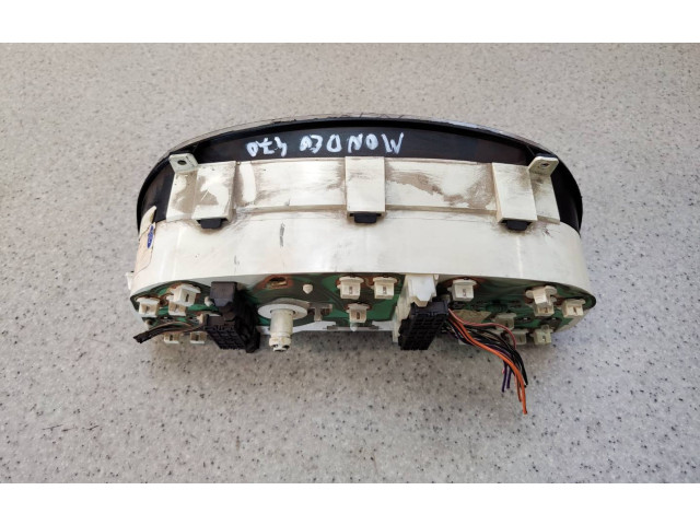 Přístrojová deska Ford Mondeo MK I 1993 93BB-10C956-CA