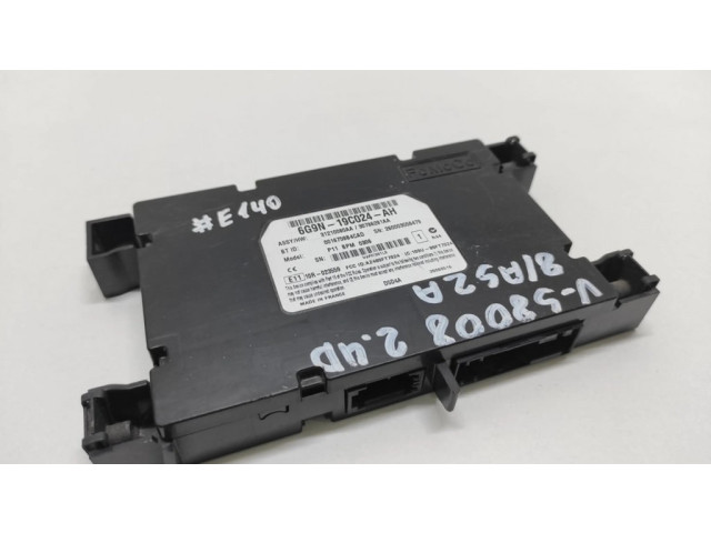 Модуль «Bluetooth»