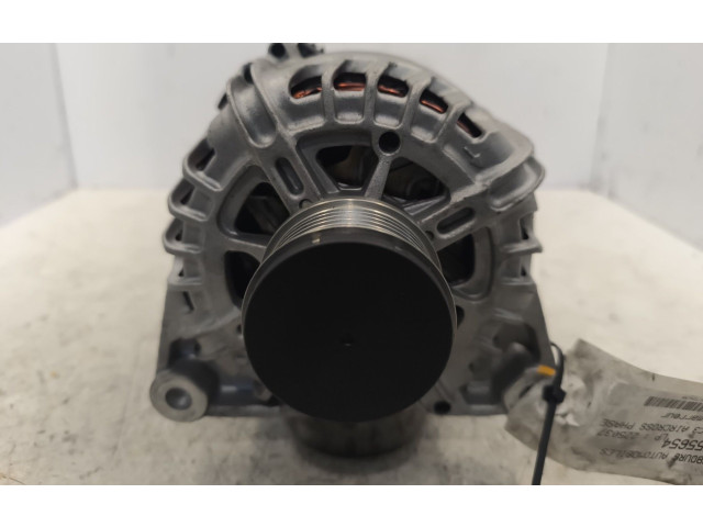 Генератор 9835689480 Citroen C3 Aircross