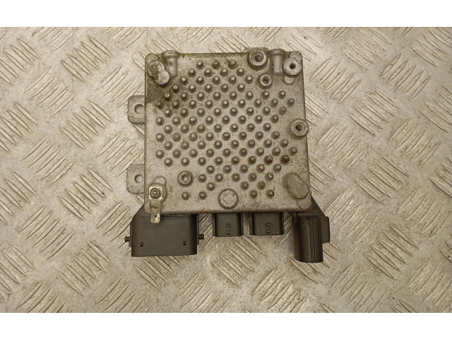 Řídící jednotka 34710AJ080, E271058021 Subaru Outback 2014