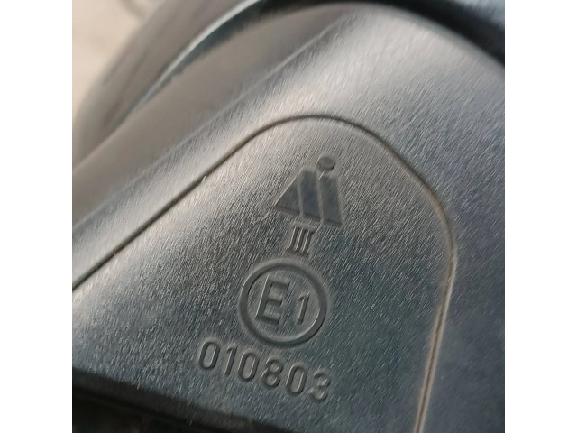 Zpětné zrcátko levé BMW 1 E81 E87 2006 010803