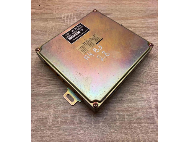 Řídící jednotka 8A0906266H, 4Z23 Audi A6 S6 C4 4A 1994