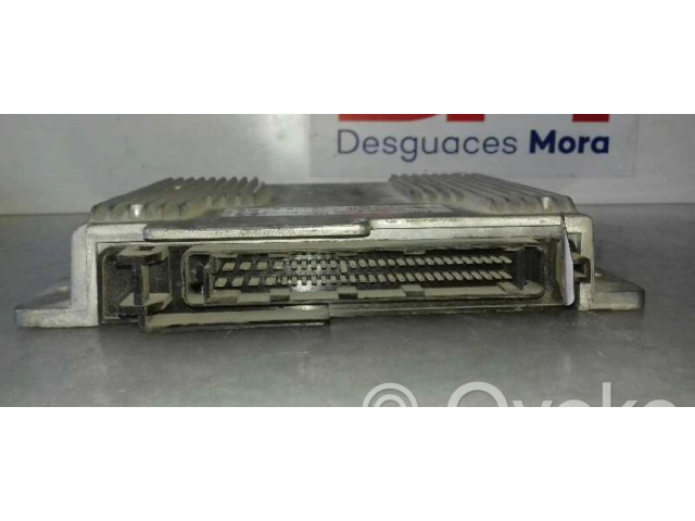 Řídící jednotka 3914023540, CENTRALITAMOTORUCE Hyundai Lantra I