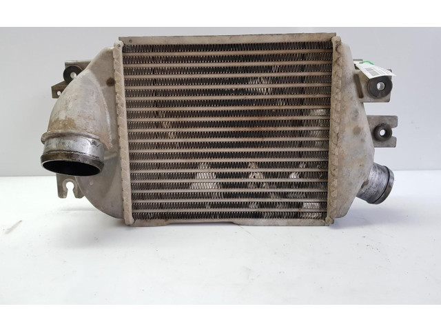 Интеркулер  SICTM0230   Subaru Forester SJ 