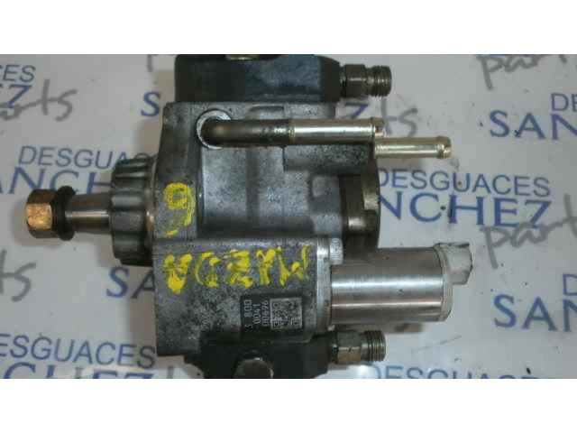 Vstřikovací čerpadlo 2940000041, BOMBAINYECCION Mazda 6 pro benzínový motor