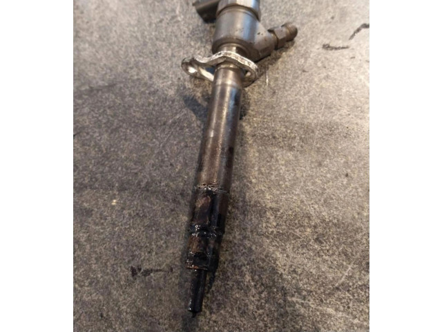 Форсунка 0445110251    Volvo XC90   