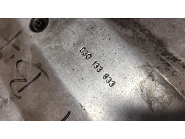 Коробка воздушного фильтра