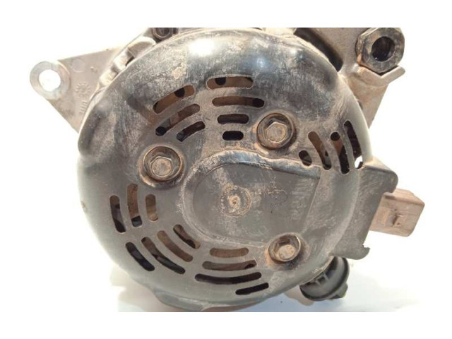 Генератор 373002A700, MS1042118840   Hyundai ix20      