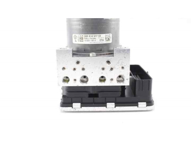 Jednotka ABS 5Q0614517FJBEF   Volkswagen Tiguan 2016