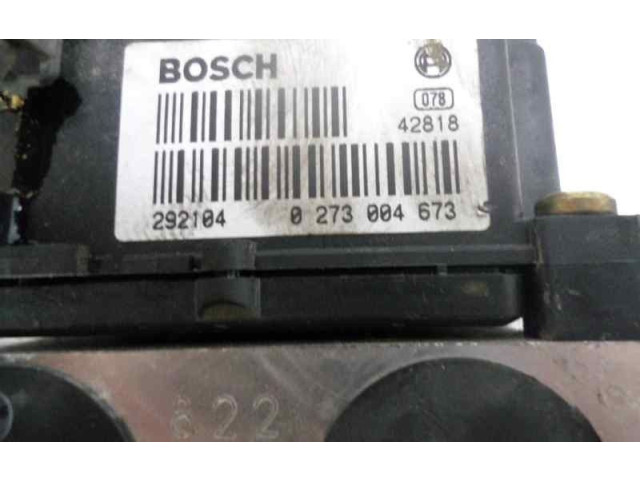 Jednotka ABS 46840336, 0265216945 Fiat Punto (188) 2003