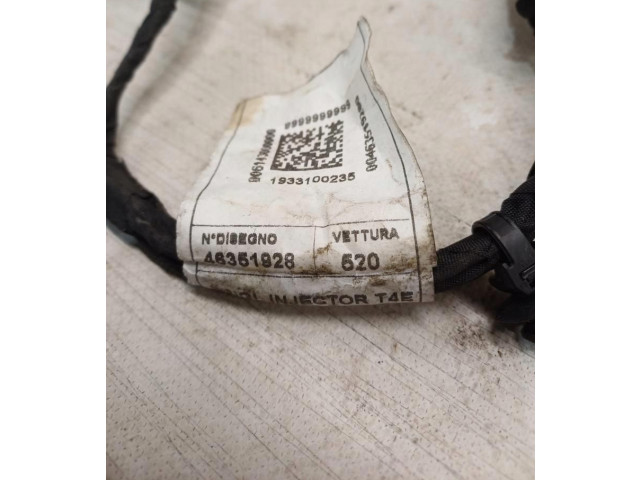 Форсунка     Jeep Compass   