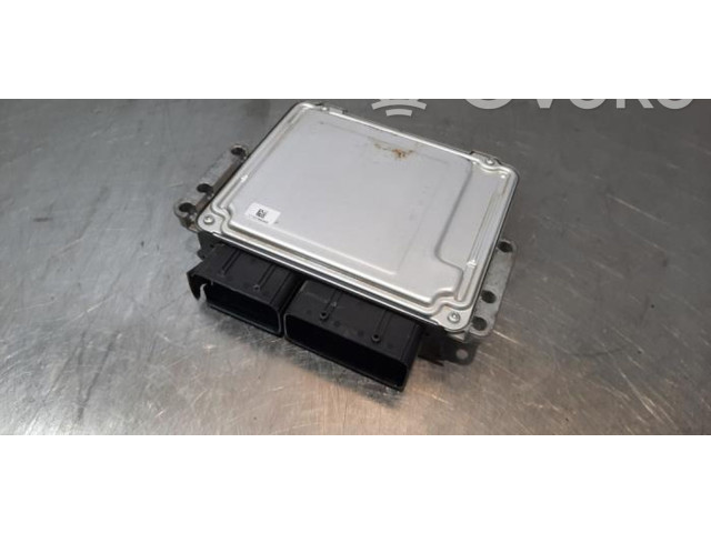 Řídící jednotka 9832694380   Citroen Berlingo 2020