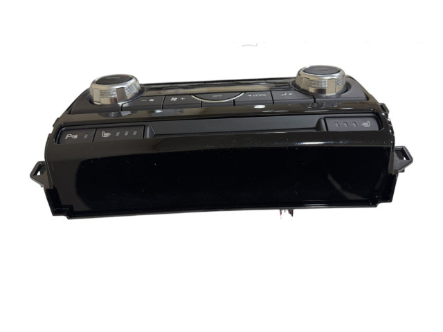 Блок управления климат-контролем 61190C, KA1S Mazda CX-5 II