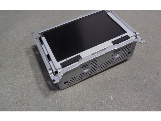 Дисплей    9X2310E889AB   Jaguar XF