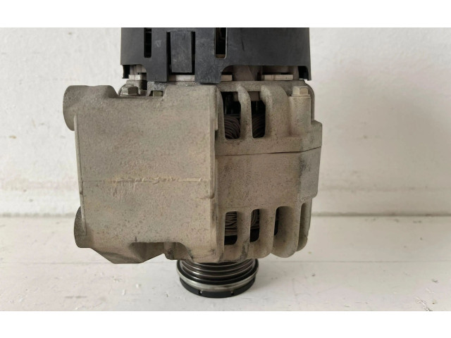 Генератор 51880173, 199B1000 Alfa Romeo Mito