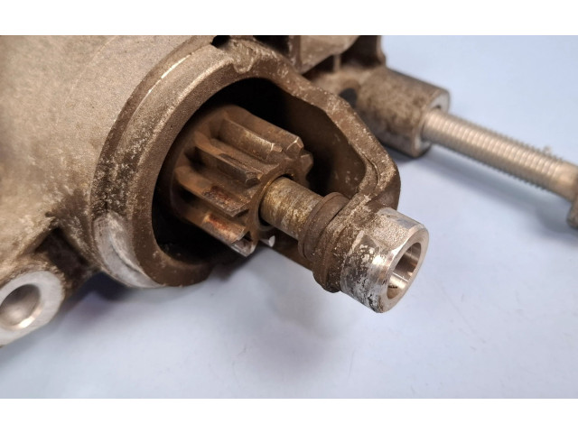 Зеркало электрическое Audi Q5 SQ5 2008 - 2017 года