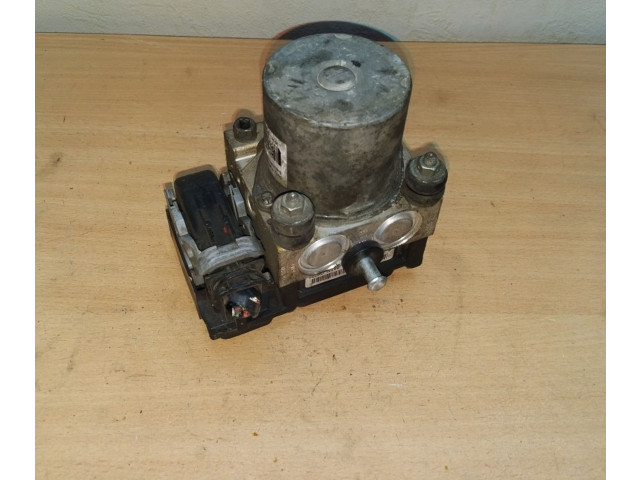 Блок АБС 0265800717 Citroen C4 I 2004-2010 года