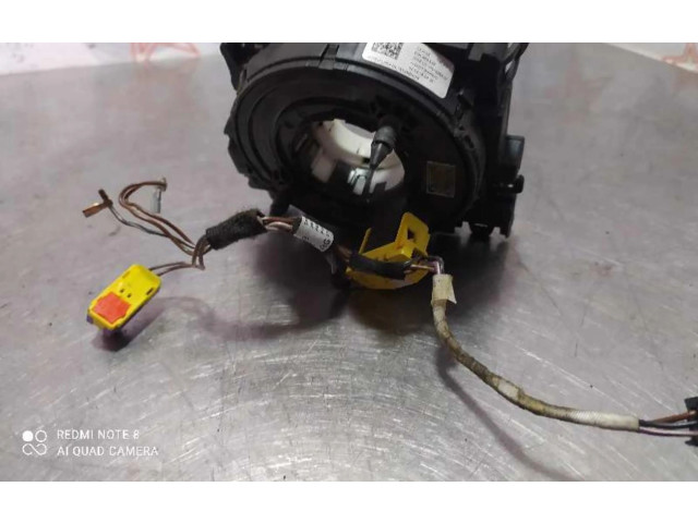 Подрулевой шлейф SRS 6Q0953549, 6Q0953549 Skoda Octavia Mk3 (5E)