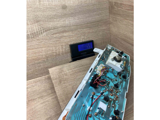 Přístrojová deska Nissan Terrano 2000 248107P006, 248407P006