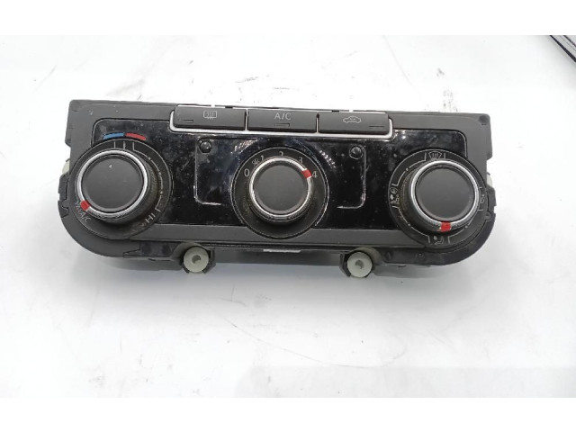 Рулевая рейка  Блок управления кондиционера воздуха / климата/ печки (в салоне) 5hb012108   Volkswagen Caddy 2015 - 2020 года