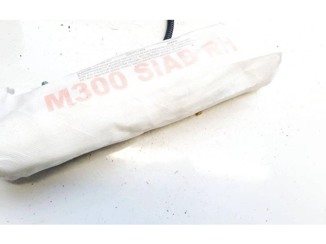 Подушка безопасности в сиденье 631159969, 95186814   Chevrolet Spark