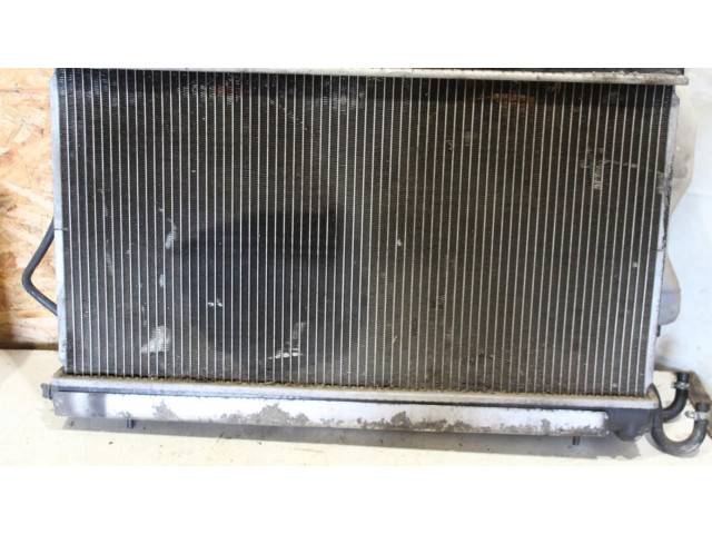 Блок управления климат-контролем Subaru Forester SG